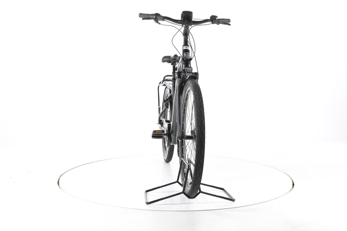 Hercules Robert/a Deluxe I-R8 Trekking E-Bike Tiefeinsteiger - Image 4