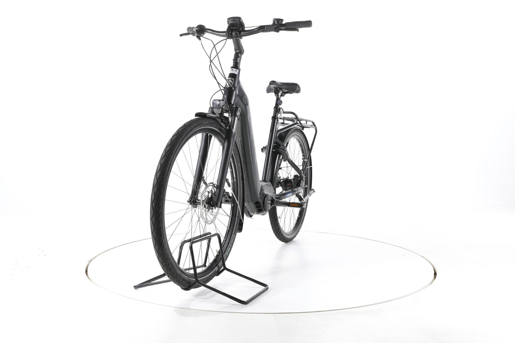 Hercules Robert/a Deluxe I-R8 Trekking E-Bike Tiefeinsteiger - Image 5