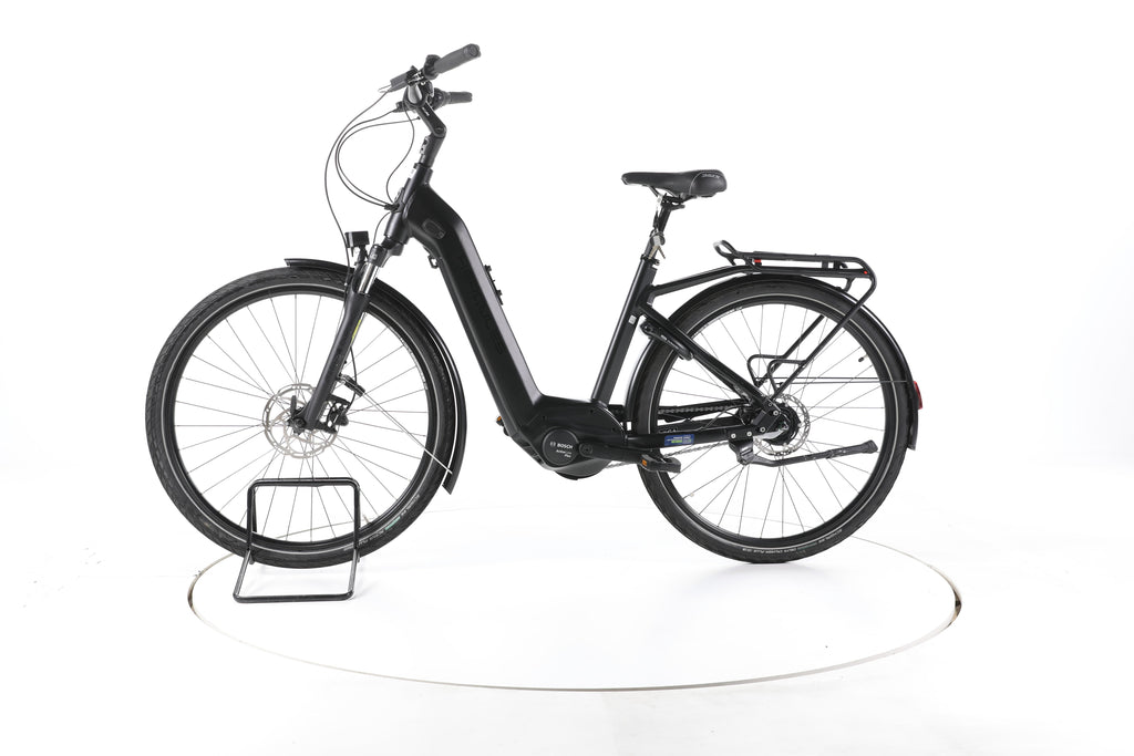 Hercules Robert/a Deluxe I-R8 Trekking E-Bike Tiefeinsteiger - Image 7