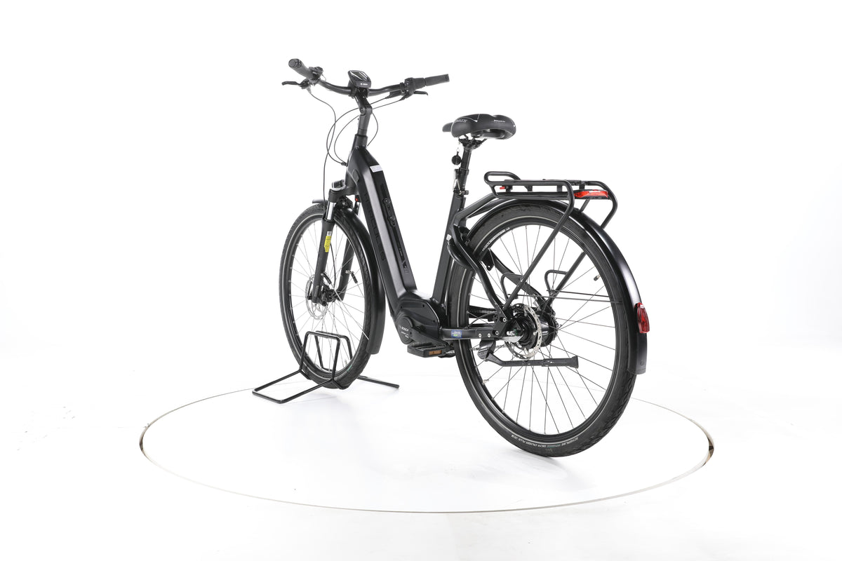 Hercules Robert/a Deluxe I-R8 Trekking E-Bike Tiefeinsteiger - Image 9