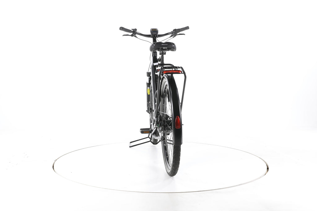Hercules Robert/a Deluxe I-R8 Trekking E-Bike Tiefeinsteiger - Image 10