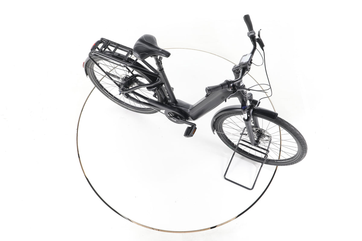 Hercules Robert/a Deluxe I-R8 Trekking E-Bike Tiefeinsteiger - Image 14