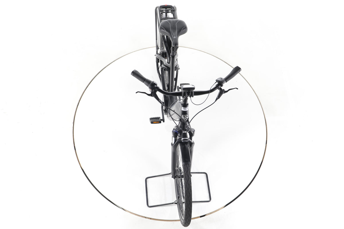 Hercules Robert/a Deluxe I-R8 Trekking E-Bike Tiefeinsteiger - Image 16