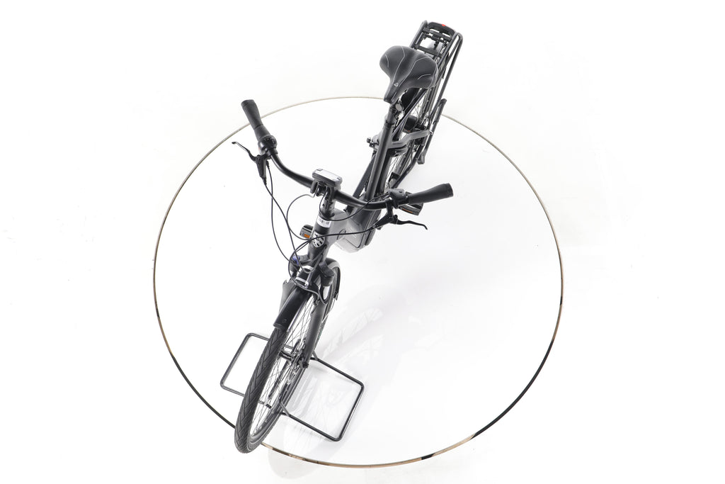 Hercules Robert/a Deluxe I-R8 Trekking E-Bike Tiefeinsteiger - Image 17