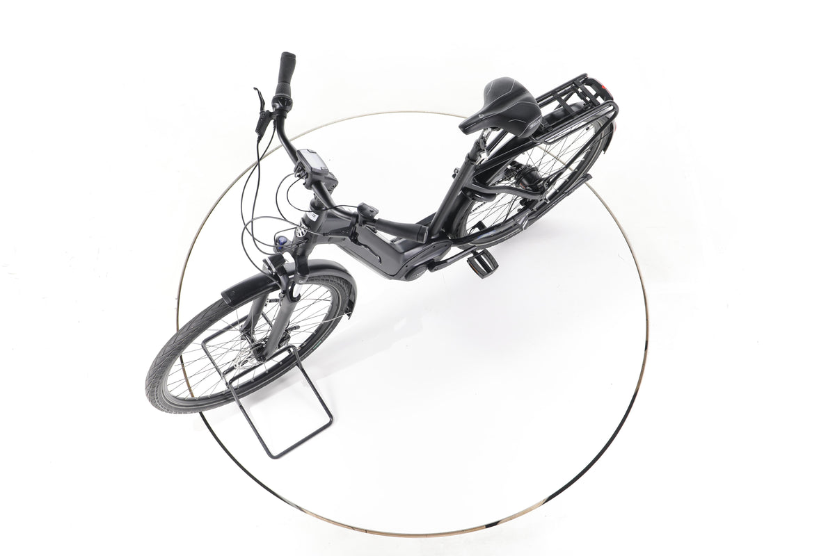 Hercules Robert/a Deluxe I-R8 Trekking E-Bike Tiefeinsteiger - Image 18