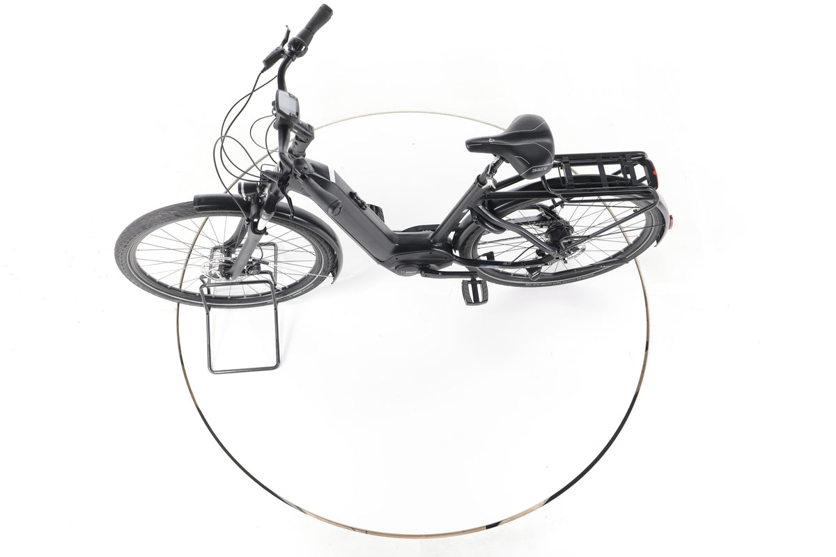 Hercules Robert/a Deluxe I-R8 Trekking E-Bike Tiefeinsteiger - Image 19