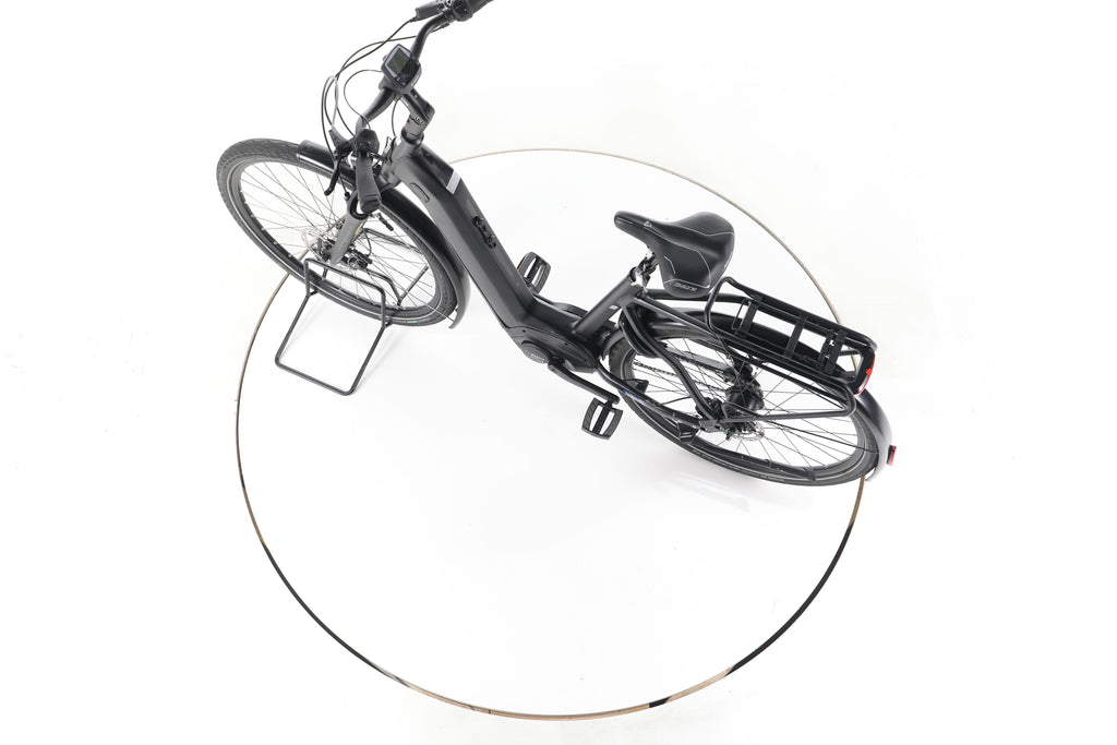 Hercules Robert/a Deluxe I-R8 Trekking E-Bike Tiefeinsteiger - Image 20