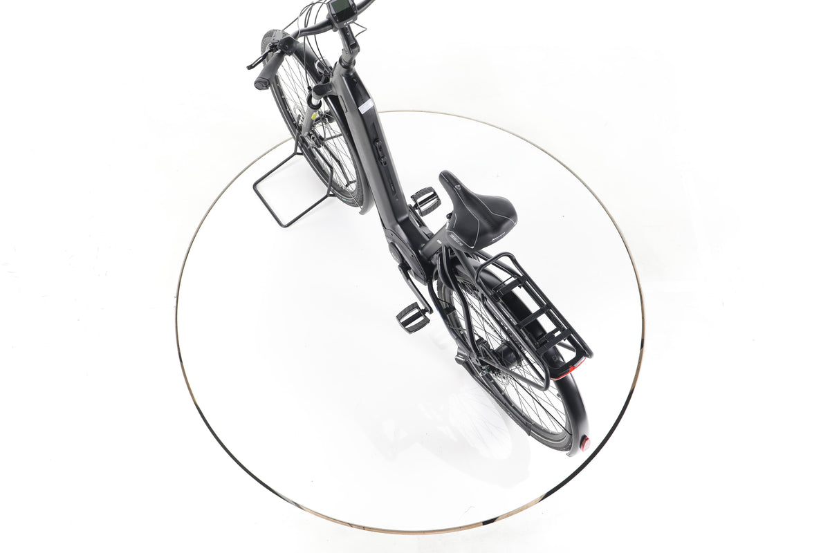 Hercules Robert/a Deluxe I-R8 Trekking E-Bike Tiefeinsteiger - Image 21