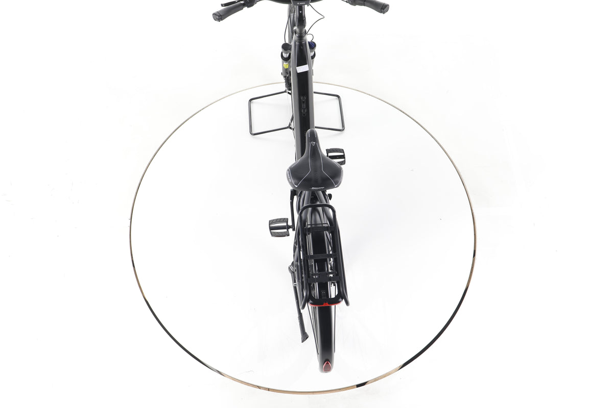 Hercules Robert/a Deluxe I-R8 Trekking E-Bike Tiefeinsteiger - Image 22