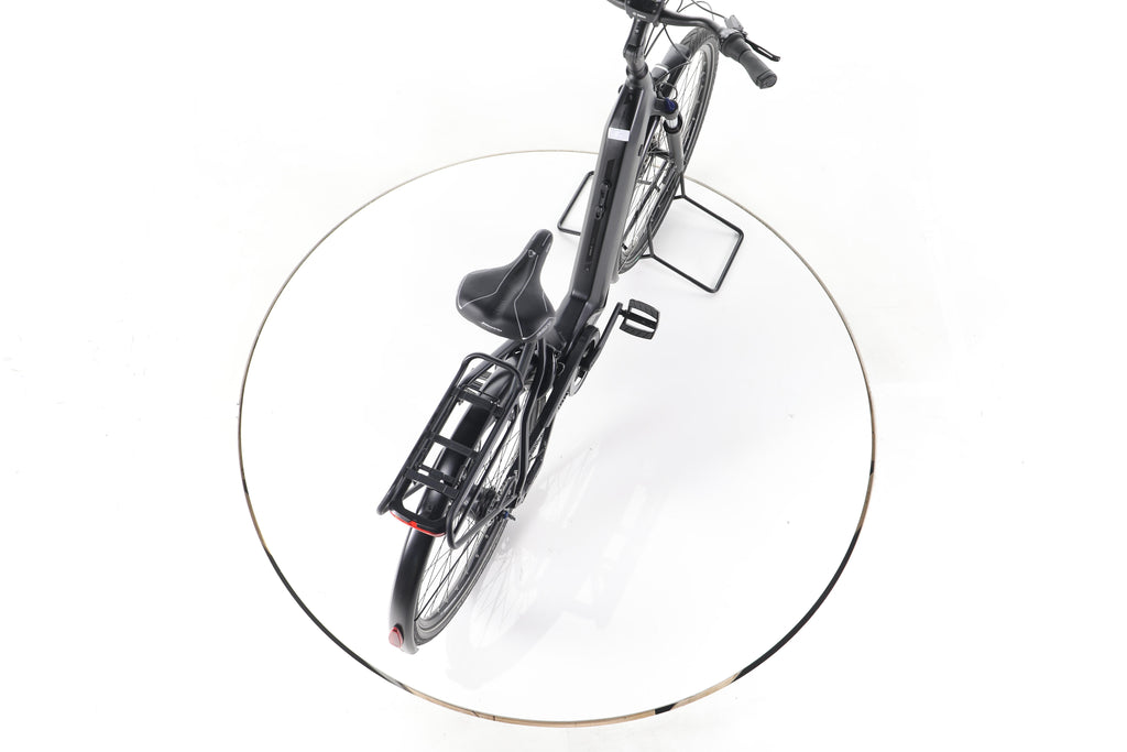 Hercules Robert/a Deluxe I-R8 Trekking E-Bike Tiefeinsteiger - Image 23