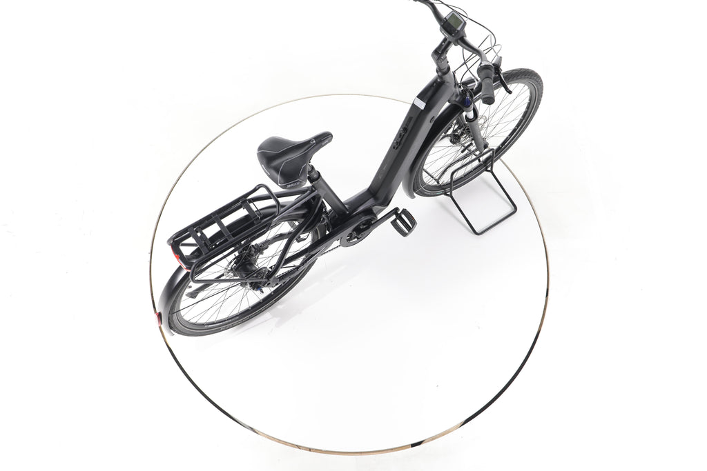 Hercules Robert/a Deluxe I-R8 Trekking E-Bike Tiefeinsteiger - Image 24