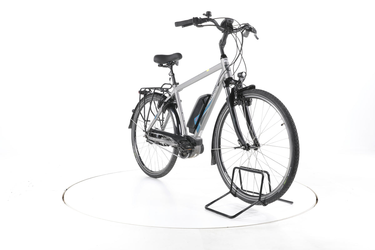 Trenoli Nuvinci Trekking E-Bike - Image 3