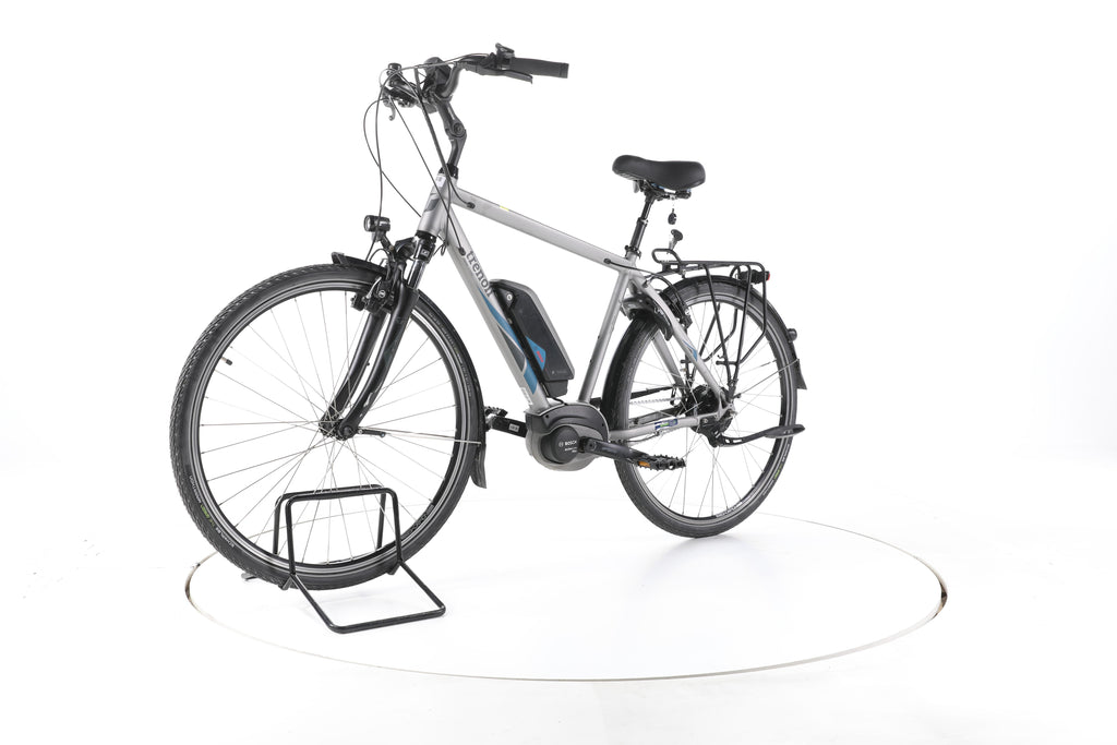 Trenoli Nuvinci Trekking E-Bike - Image 6