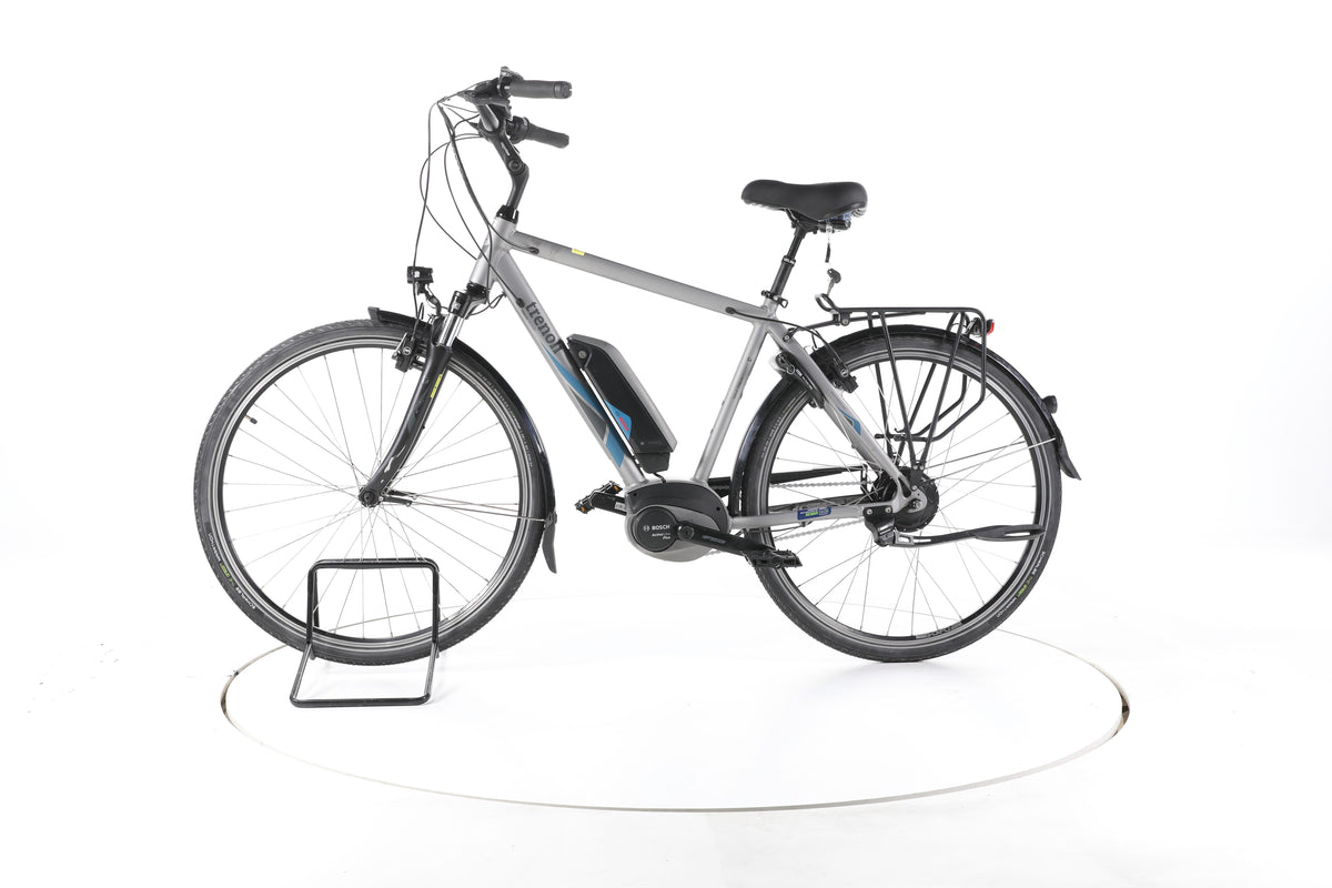 Trenoli Nuvinci Trekking E-Bike - Image 7