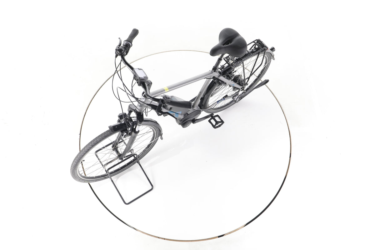 Trenoli Nuvinci Trekking E-Bike - Image 18