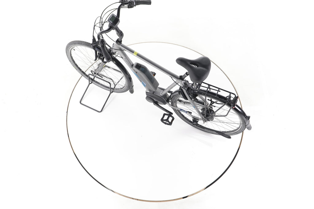Trenoli Nuvinci Trekking E-Bike - Image 20
