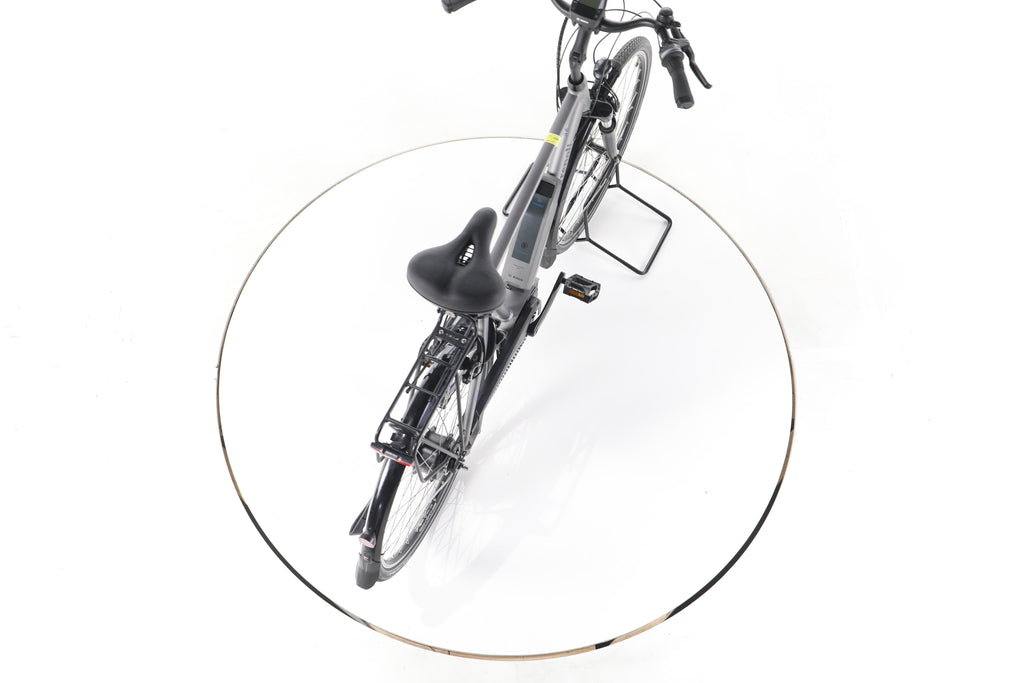 Trenoli Nuvinci Trekking E-Bike - Image 23