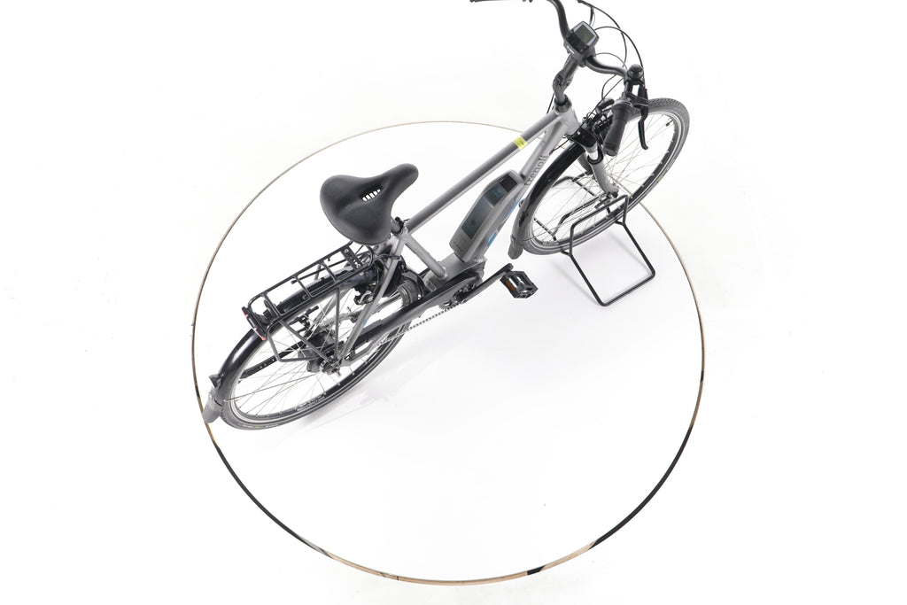 Trenoli Nuvinci Trekking E-Bike - Image 24
