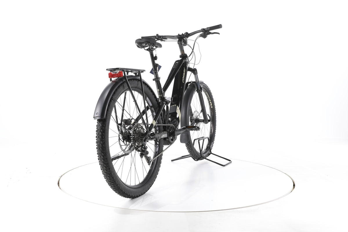 Conway Xyron SUV 2.9 SUV E-Bike 2024 - Image 11