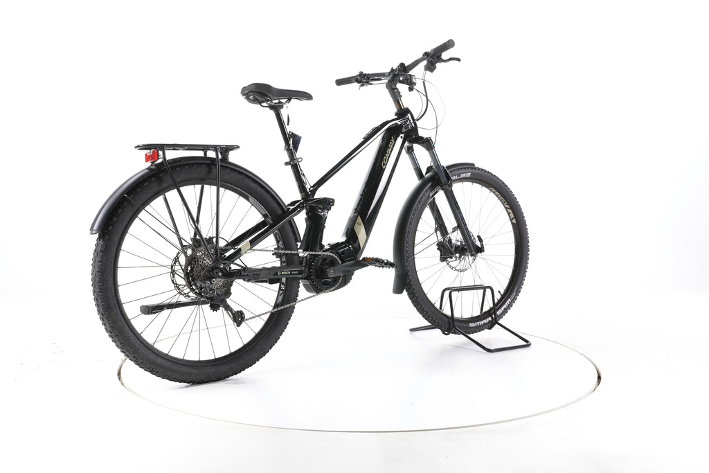 Conway Xyron SUV 2.9 SUV E-Bike 2024 - Image 12