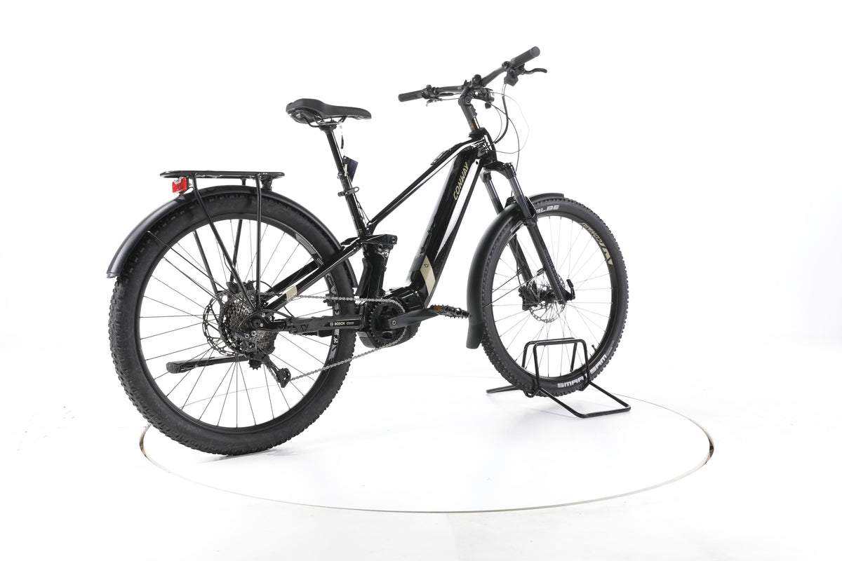 Conway Xyron SUV 2.9 SUV E-Bike 2024 - Image 12
