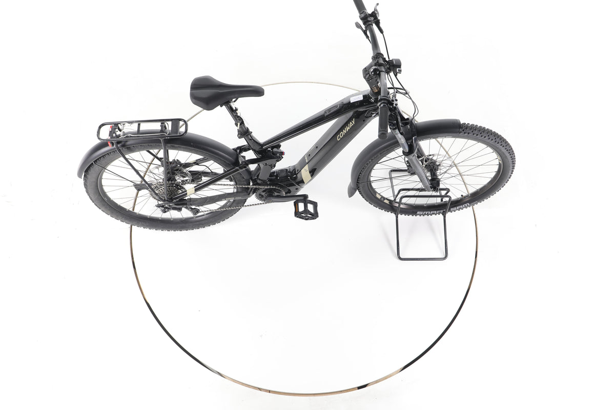 Conway Xyron SUV 2.9 SUV E-Bike 2024 - Image 13