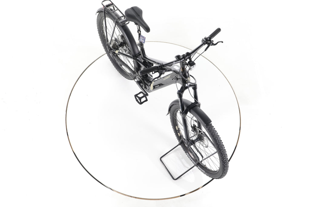 Conway Xyron SUV 2.9 SUV E-Bike 2024 - Image 15