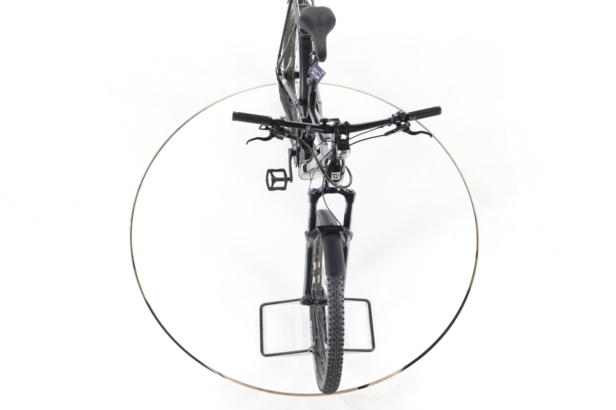 Conway Xyron SUV 2.9 SUV E-Bike 2024 - Image 16