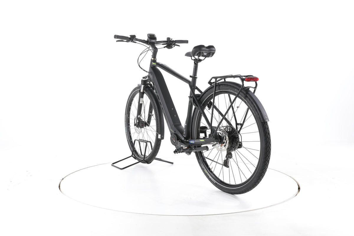 Scott Sub Sport eRide 20 Trekking E-Bike - Image 9
