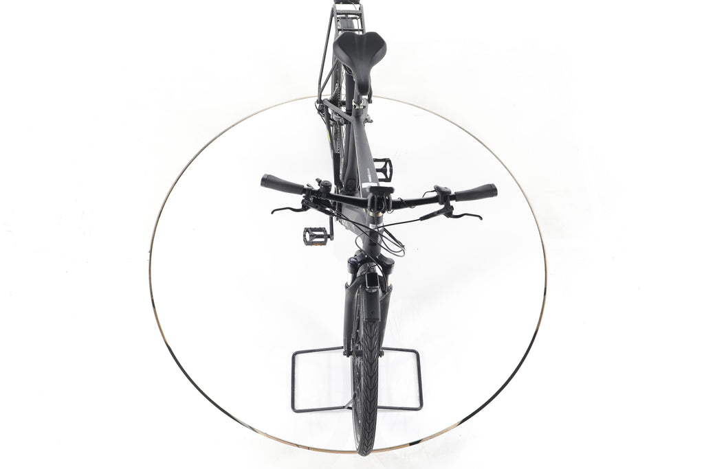 Scott Sub Sport eRide 20 Trekking E-Bike - Image 16