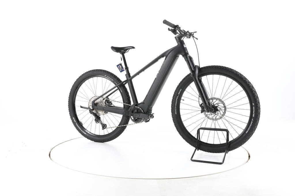 Cube Reaction Hybrid Race E-Bike 2025 - Image 2