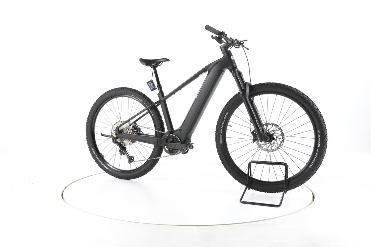 Cube Reaction Hybrid Race E-Bike 2025 - Image 2