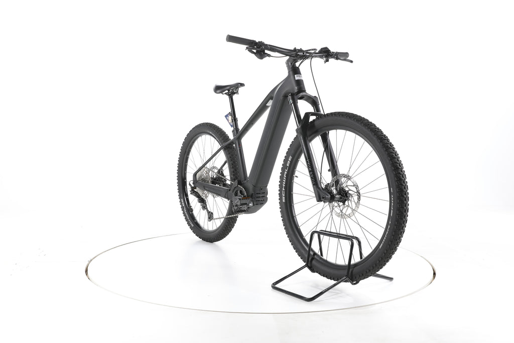 Cube Reaction Hybrid Race E-Bike 2025 - Image 3