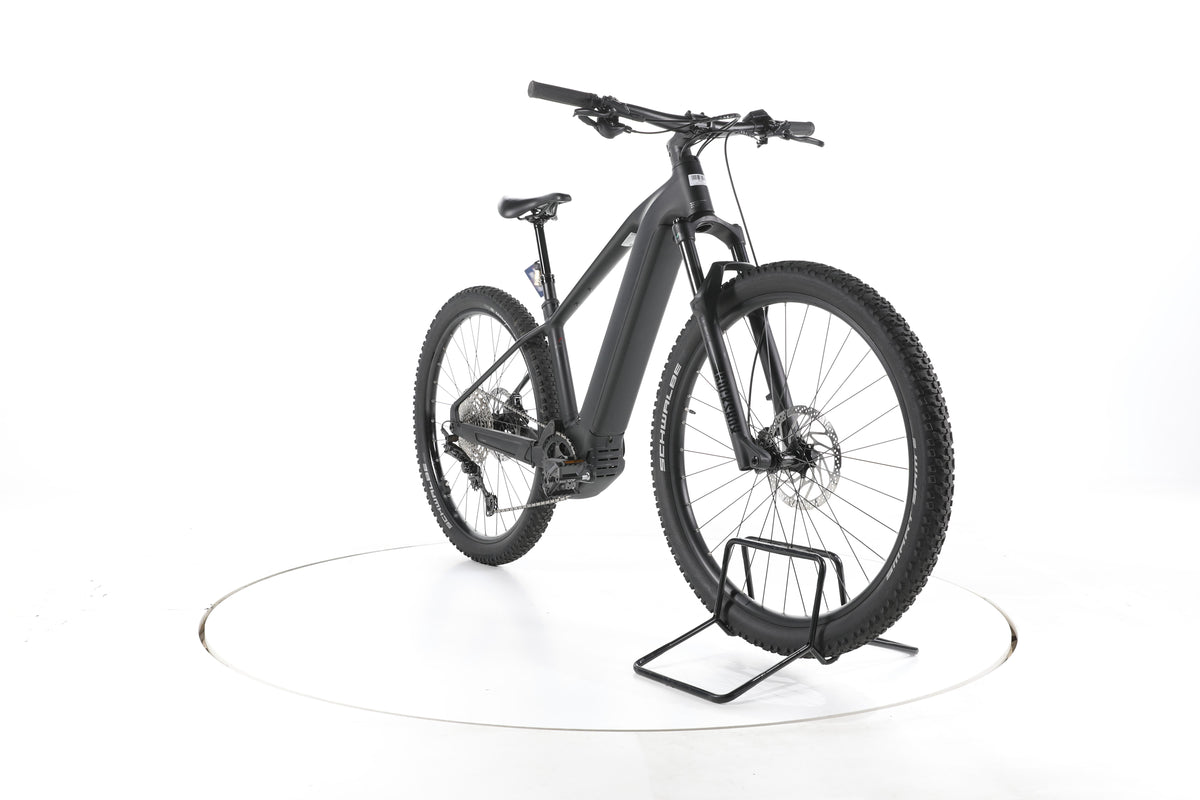 Cube Reaction Hybrid Race E-Bike 2025 - Image 3