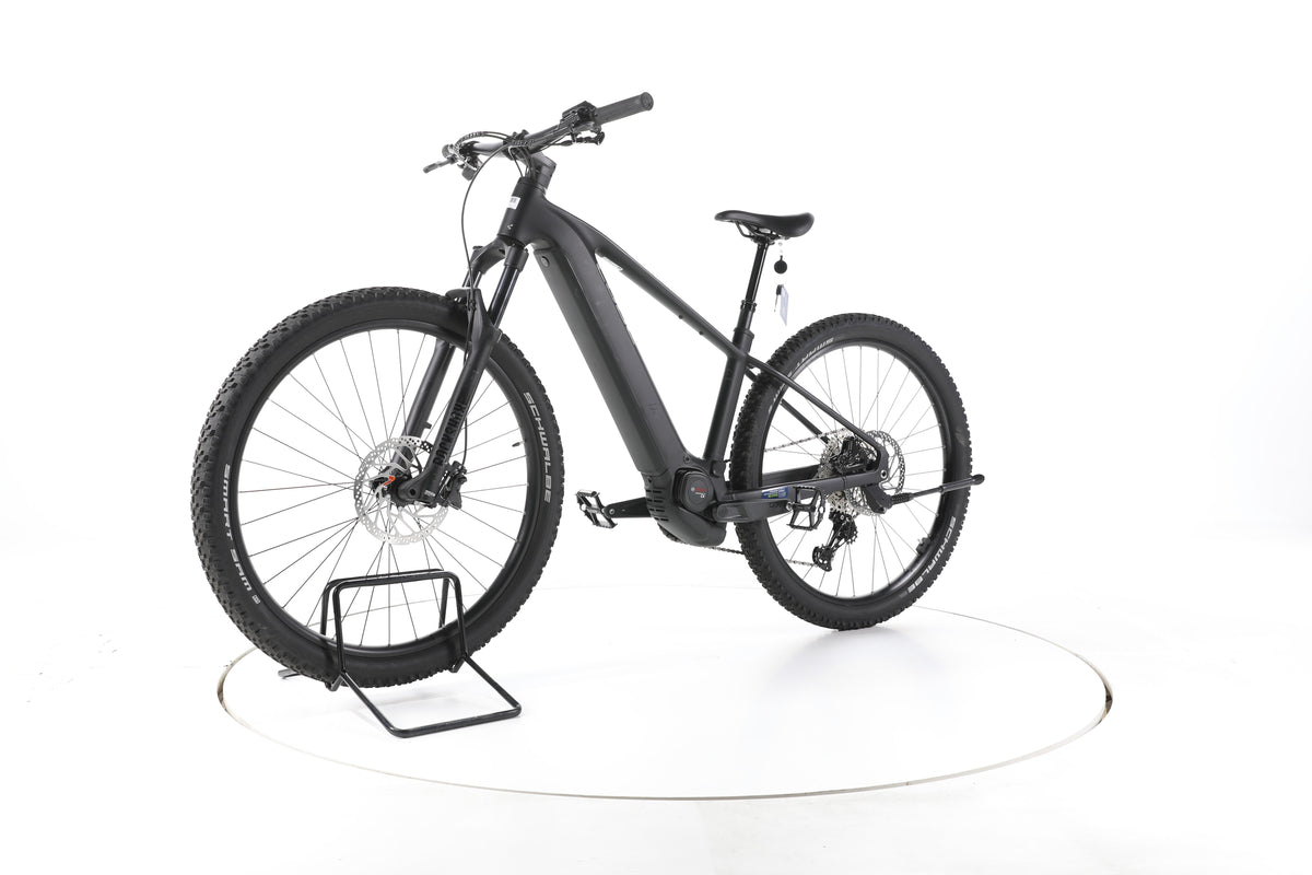 Cube Reaction Hybrid Race E-Bike 2025 - Image 6