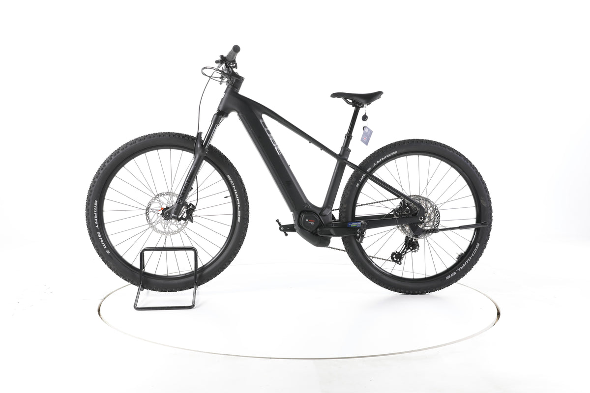 Cube Reaction Hybrid Race E-Bike 2025 - Image 7