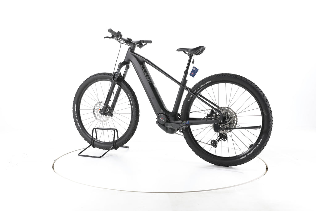 Cube Reaction Hybrid Race E-Bike 2025 - Image 8