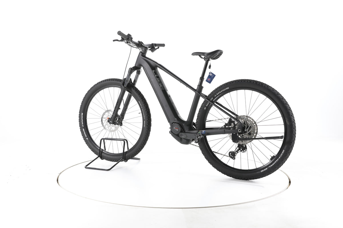 Cube Reaction Hybrid Race E-Bike 2025 - Image 8