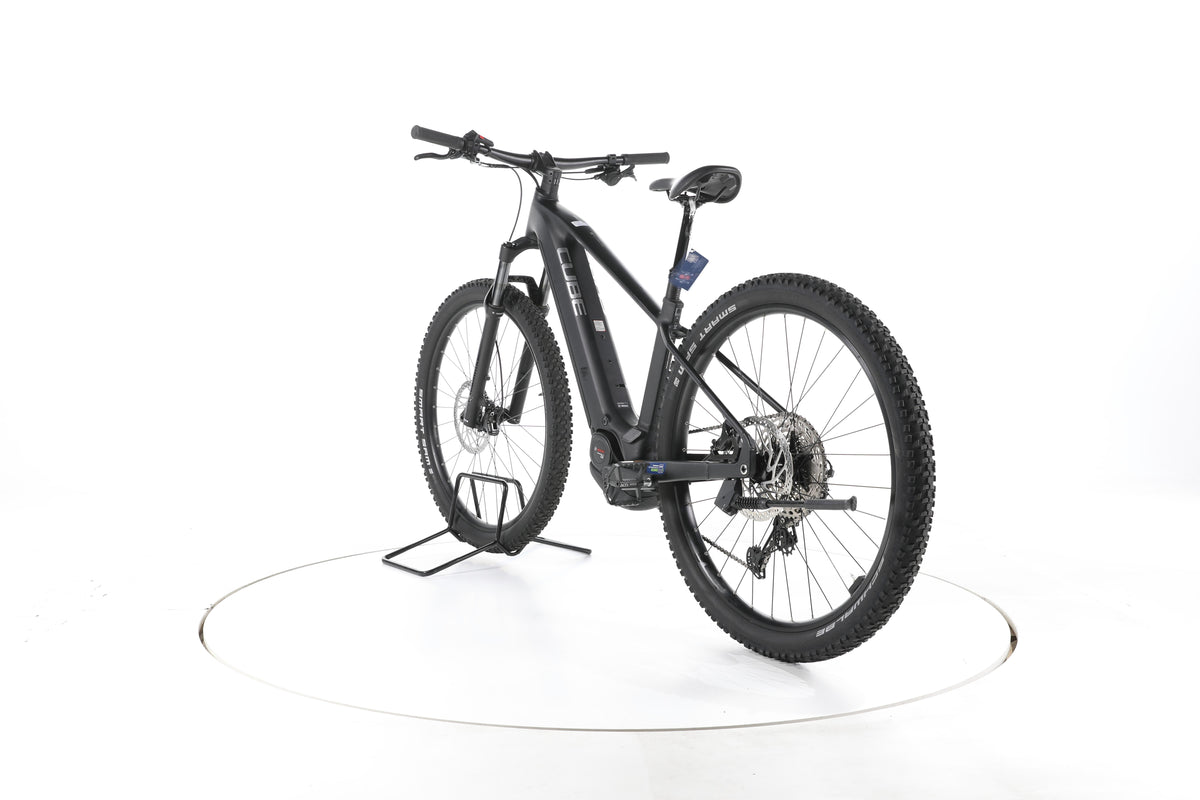 Cube Reaction Hybrid Race E-Bike 2025 - Image 9