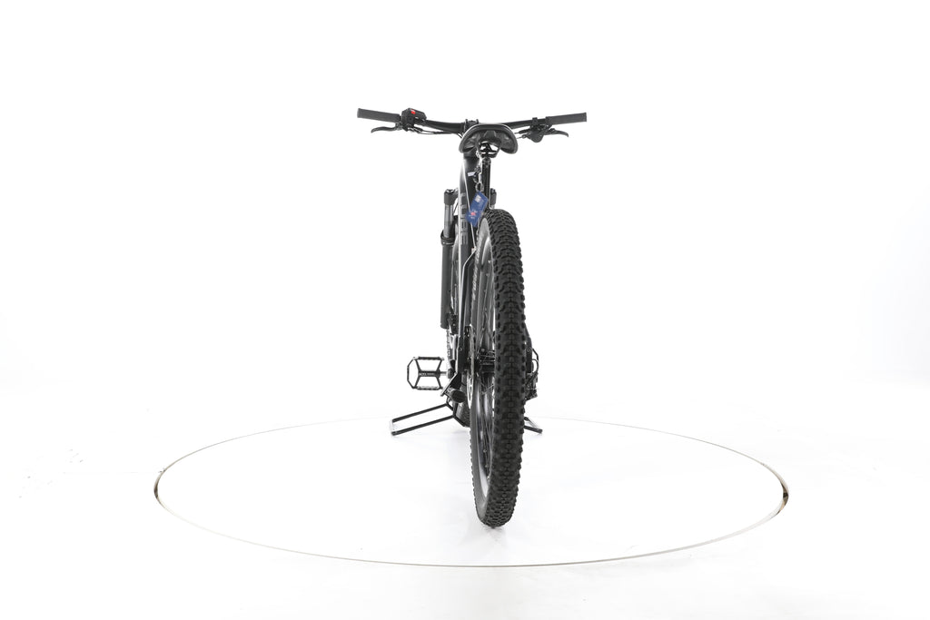 Cube Reaction Hybrid Race E-Bike 2025 - Image 10