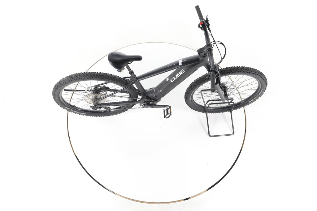 Cube Reaction Hybrid Race E-Bike 2025 - Image 13