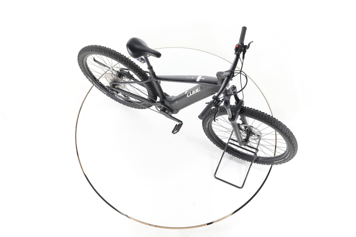 Cube Reaction Hybrid Race E-Bike 2025 - Image 14