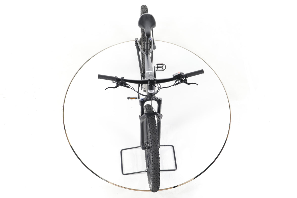 Cube Reaction Hybrid Race E-Bike 2025 - Image 16