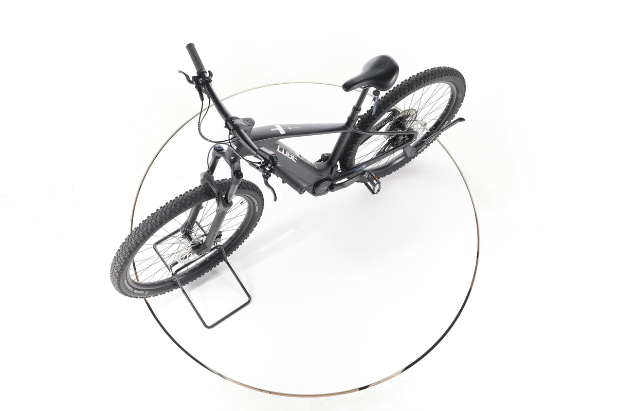 Cube Reaction Hybrid Race E-Bike 2025 - Image 18