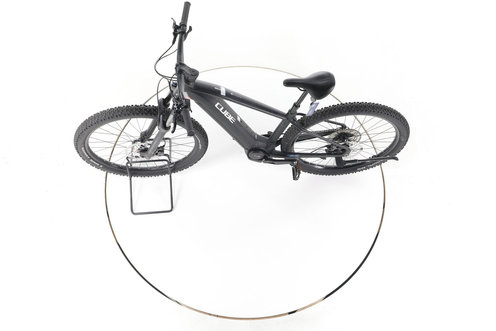 Cube Reaction Hybrid Race E-Bike 2025 - Image 19