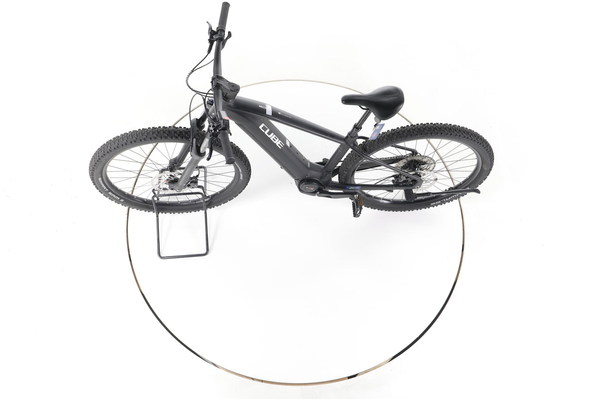 Cube Reaction Hybrid Race E-Bike 2025 - Image 19