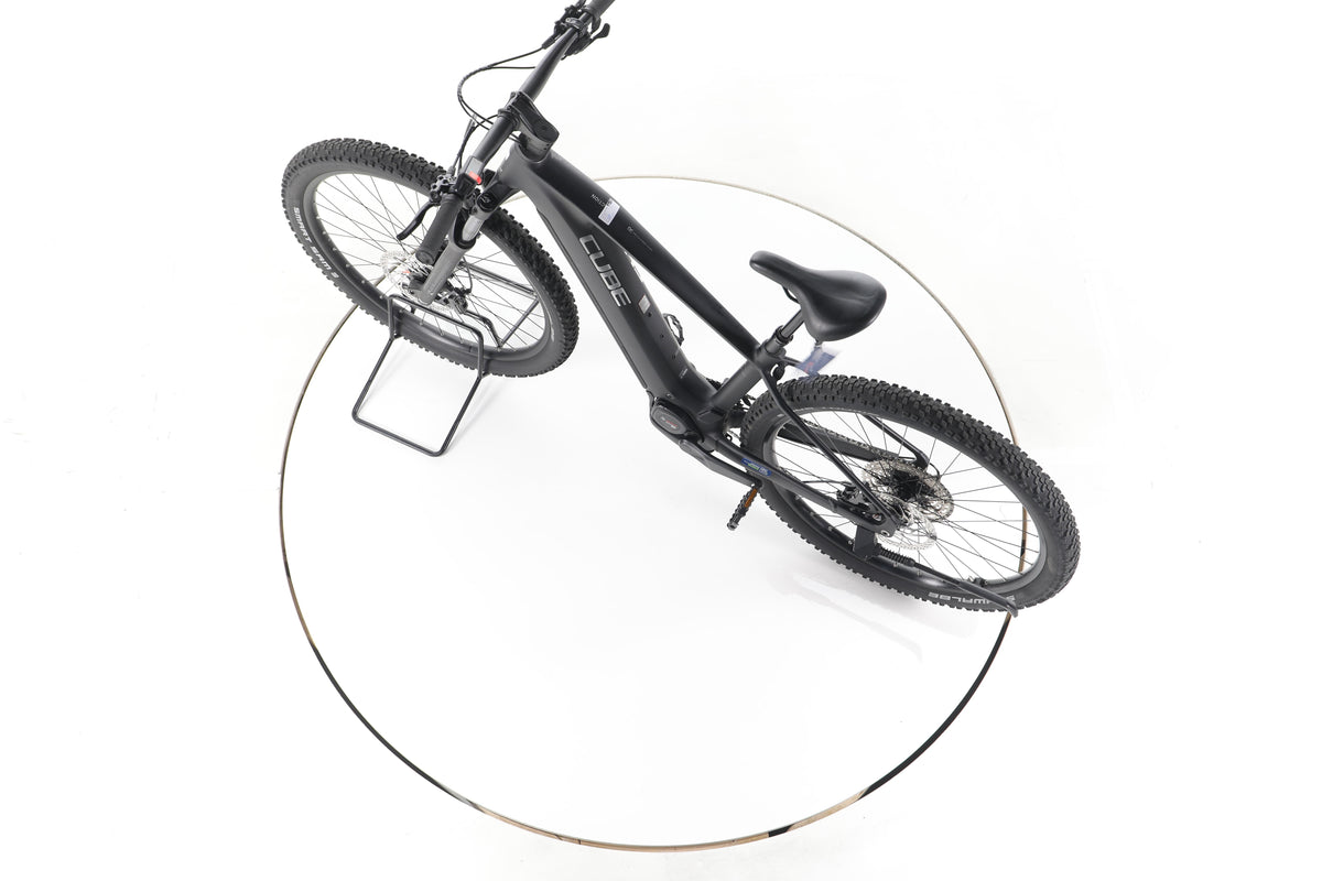 Cube Reaction Hybrid Race E-Bike 2025 - Image 20
