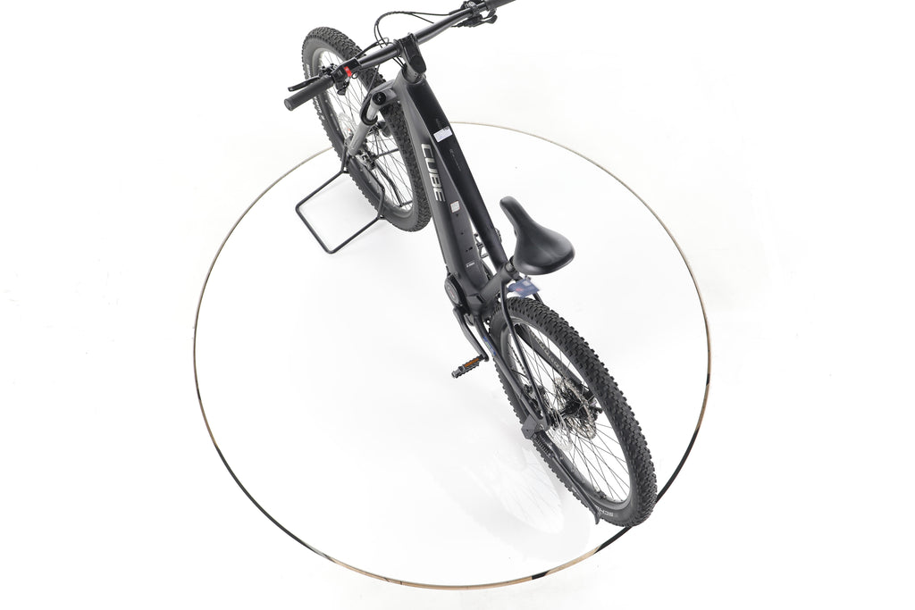 Cube Reaction Hybrid Race E-Bike 2025 - Image 21