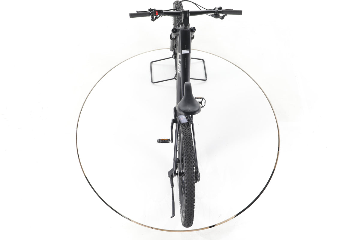 Cube Reaction Hybrid Race E-Bike 2025 - Image 22