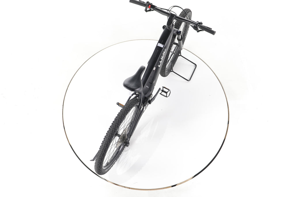 Cube Reaction Hybrid Race E-Bike 2025 - Image 23